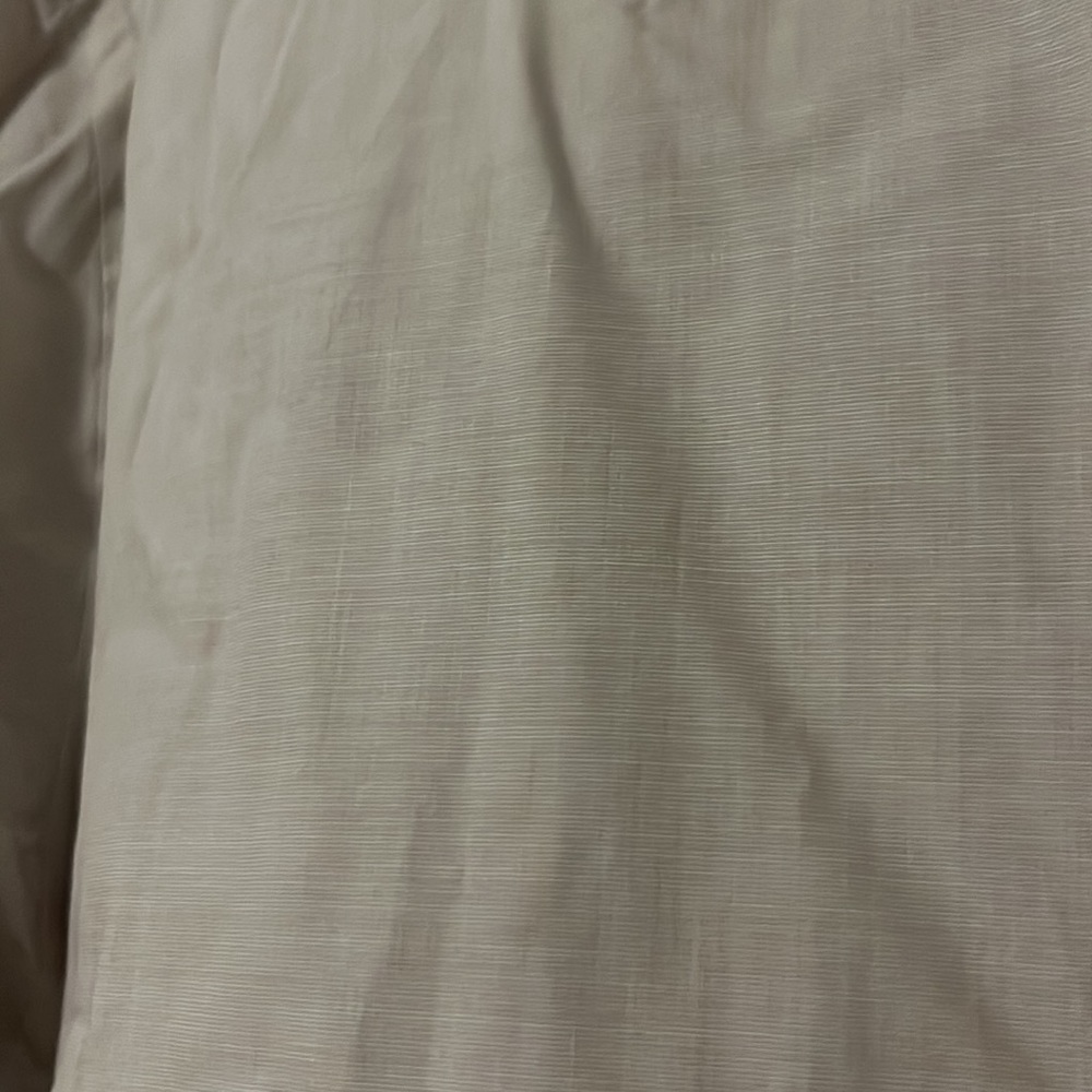 Pre-owned Calvin Klein button down - Picture 3 of 8